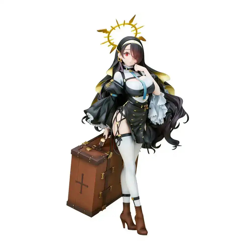 Blue Archive PVC Statue 1/7 Hinata 28 cm