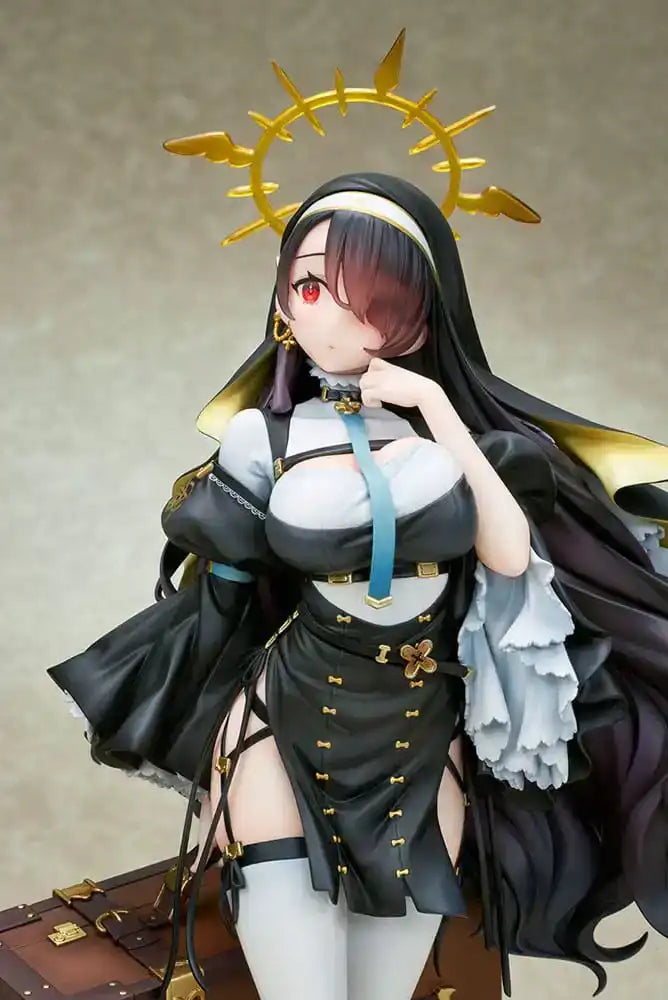 Blue Archive PVC Statue 1/7 Hinata 28 cm