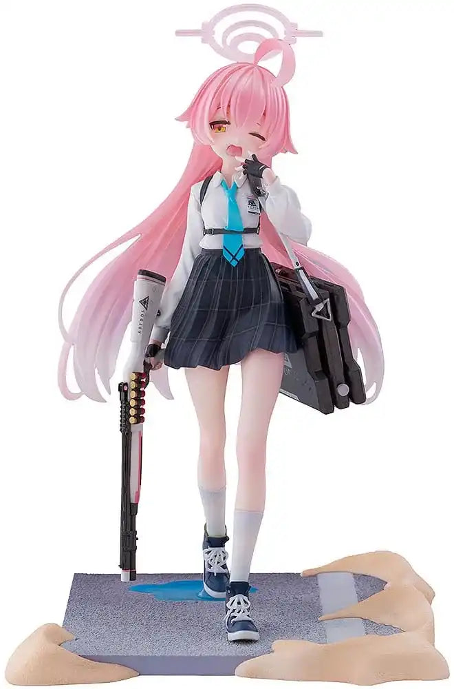 Blue Archive PVC Statue 1/7 Hoshino 21 cm - Smalltinytoystore