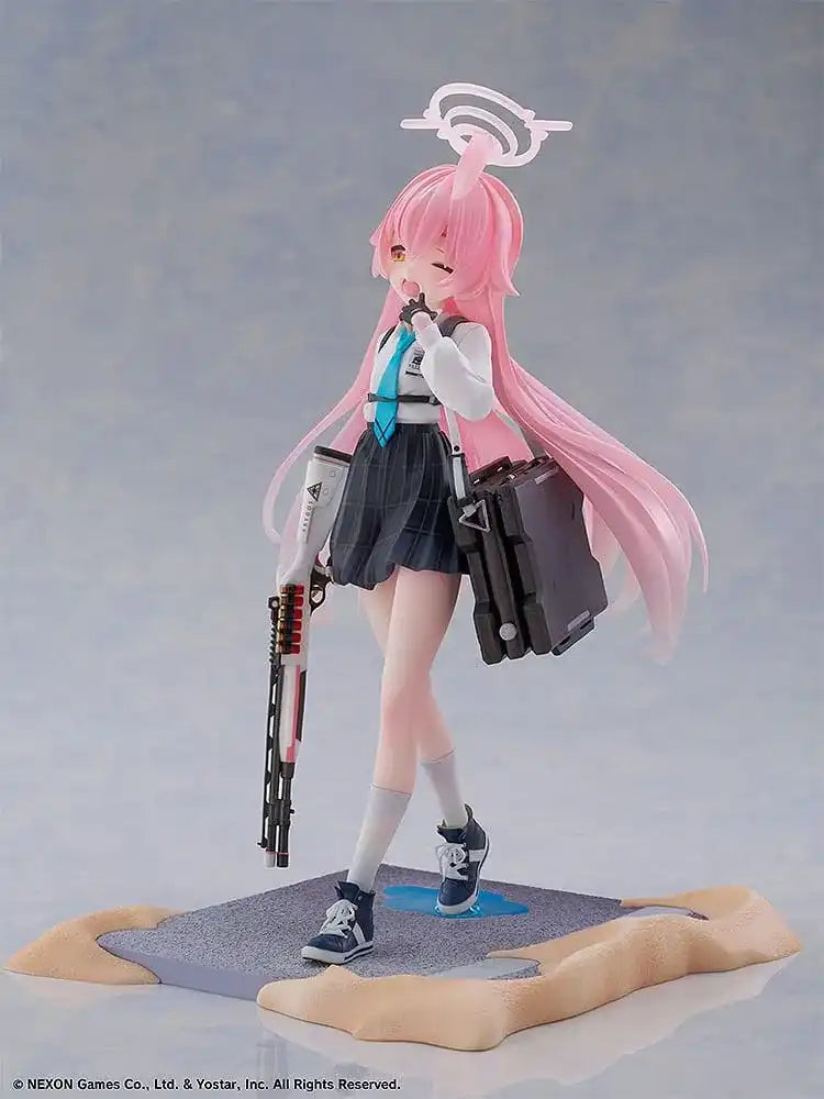 Blue Archive PVC Statue 1/7 Hoshino 21 cm - Smalltinytoystore
