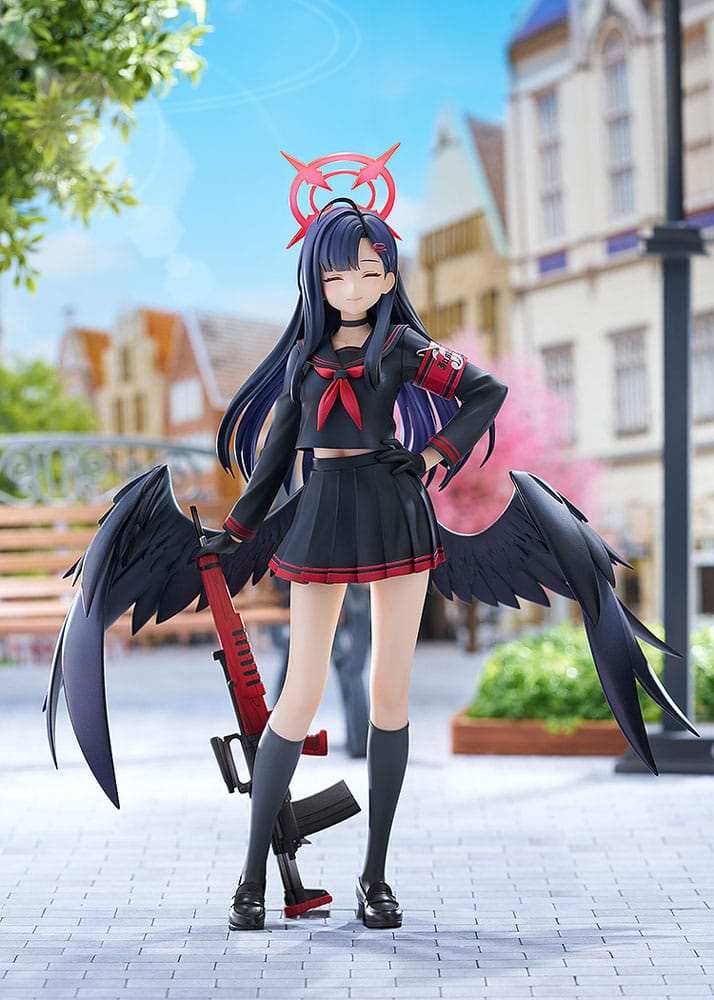 Blue Archive PVC Statue 1/7 Ichika 25 cm - Smalltinytoystore