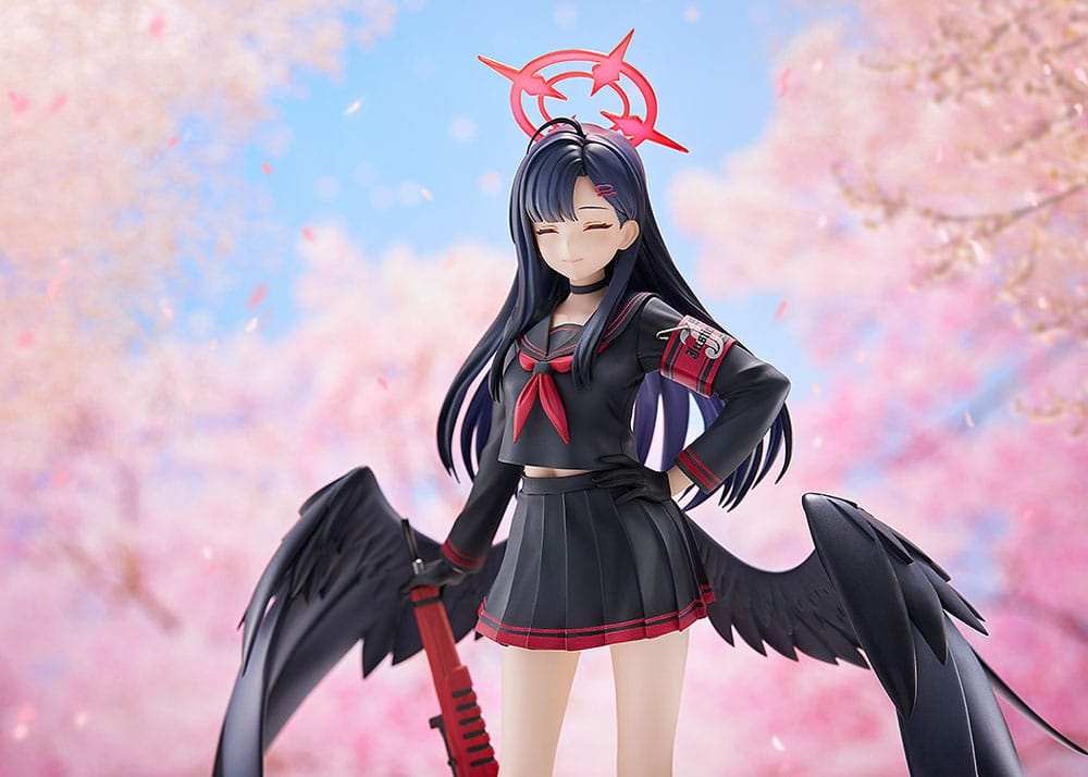 Blue Archive PVC Statue 1/7 Ichika 25 cm - Smalltinytoystore