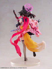 Blue Archive PVC Statue 1/7 Izuna 23 cm - Smalltinytoystore