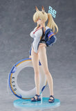 Blue Archive PVC Statue 1/7 Kanna (Swimsuit) 25 cm