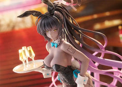 Blue Archive PVC Statue 1/7 Karin Kakudate (Bunny Girl) 30 cm - Smalltinytoystore