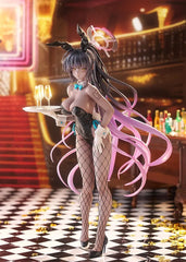 Blue Archive PVC Statue 1/7 Karin Kakudate (Bunny Girl) 30 cm - Smalltinytoystore