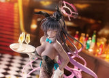 Blue Archive PVC Statue 1/7 Karin Kakudate (Bunny Girl) 30 cm - Smalltinytoystore