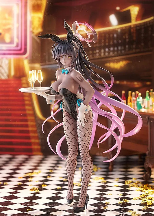 Blue Archive PVC Statue 1/7 Karin Kakudate (Bunny Girl) 30 cm - Smalltinytoystore