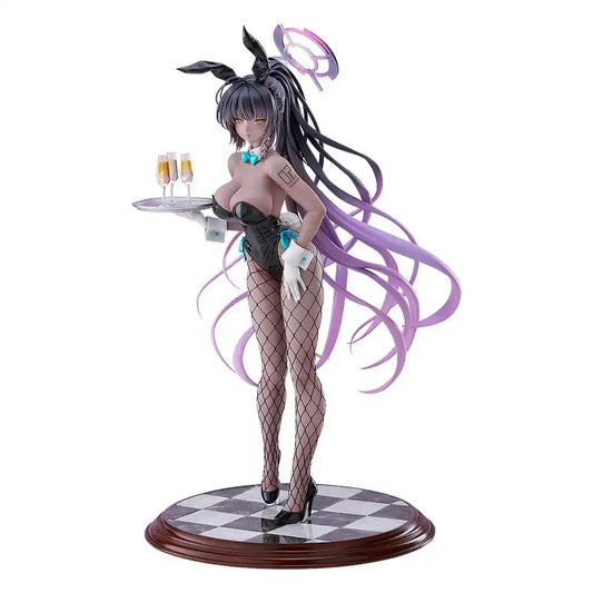 Blue Archive PVC Statue 1/7 Karin Kakudate (Bunny Girl) 30 cm - Smalltinytoystore
