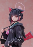 Blue Archive PVC Statue 1/7 Kazusa 24 cm - Smalltinytoystore