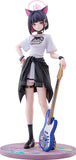 Blue Archive PVC Statue 1/7 Kazusa (Band) 24 cm - Smalltinytoystore
