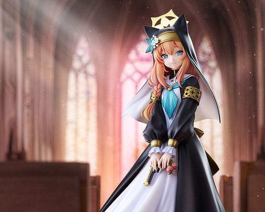Blue Archive PVC Statue 1/7 Mari 23 cm - Smalltinytoystore
