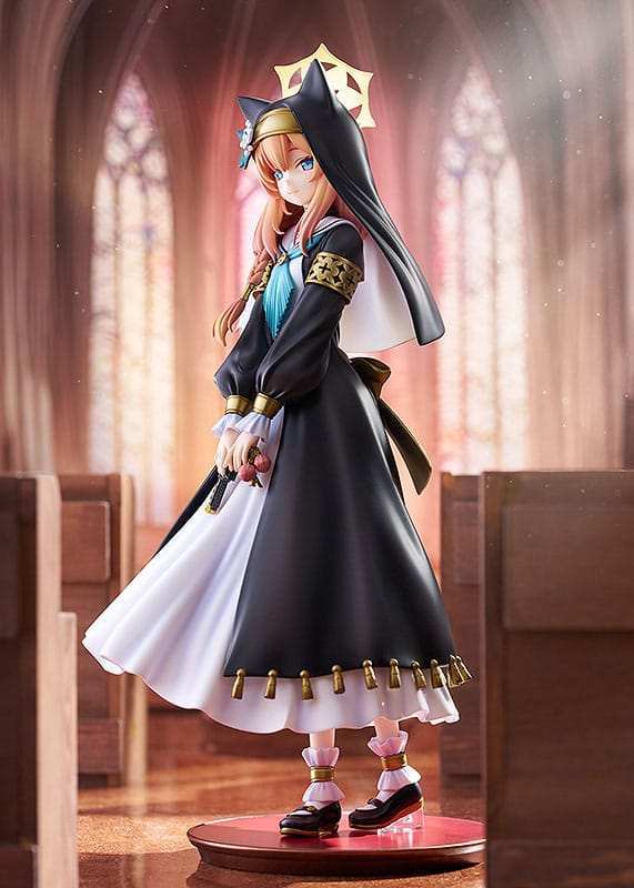Blue Archive PVC Statue 1/7 Mari 23 cm - Smalltinytoystore