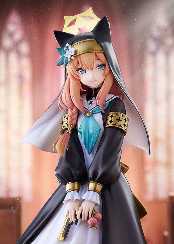 Blue Archive PVC Statue 1/7 Mari 23 cm - Smalltinytoystore