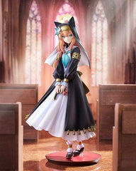 Blue Archive PVC Statue 1/7 Mari 23 cm - Smalltinytoystore