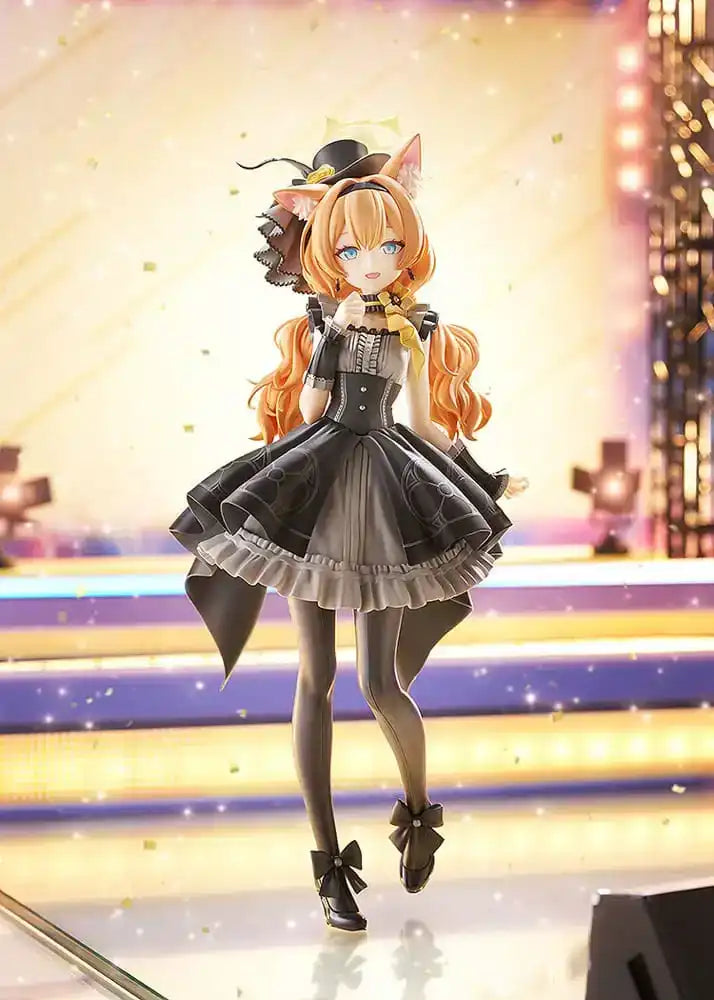 Blue Archive PVC Statue 1/7 Mari (Pop Idol) 23 cm