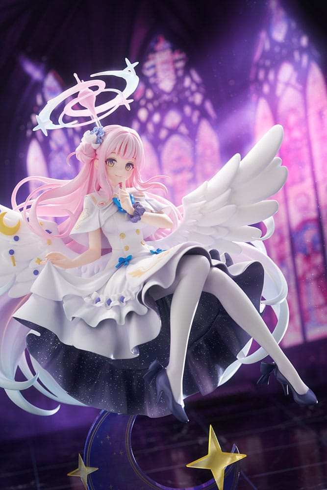 Blue Archive PVC Statue 1/7 Mika Call of the Stars 27 cm - Smalltinytoystore