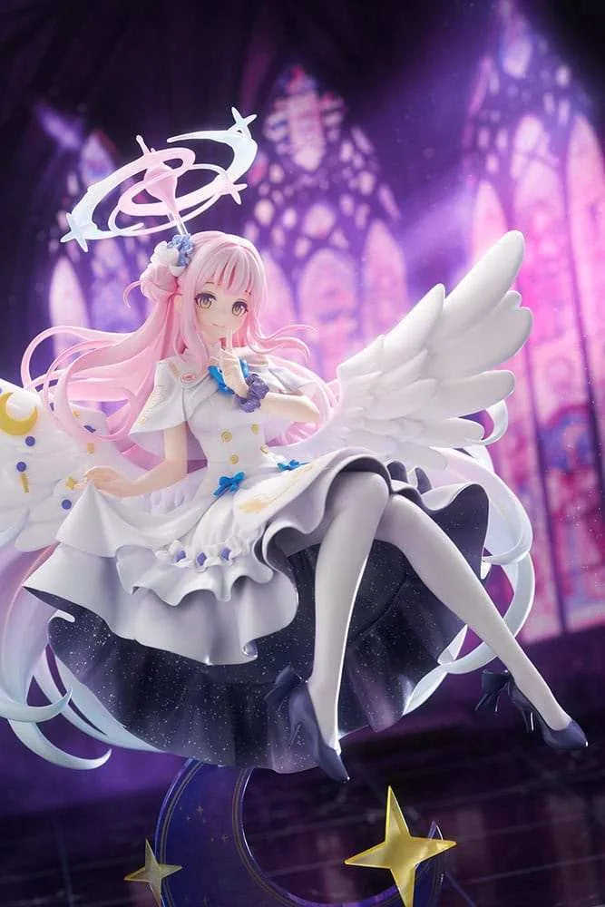 Blue Archive PVC Statue 1/7 Mika Call of the Stars 27 cm - Smalltinytoystore