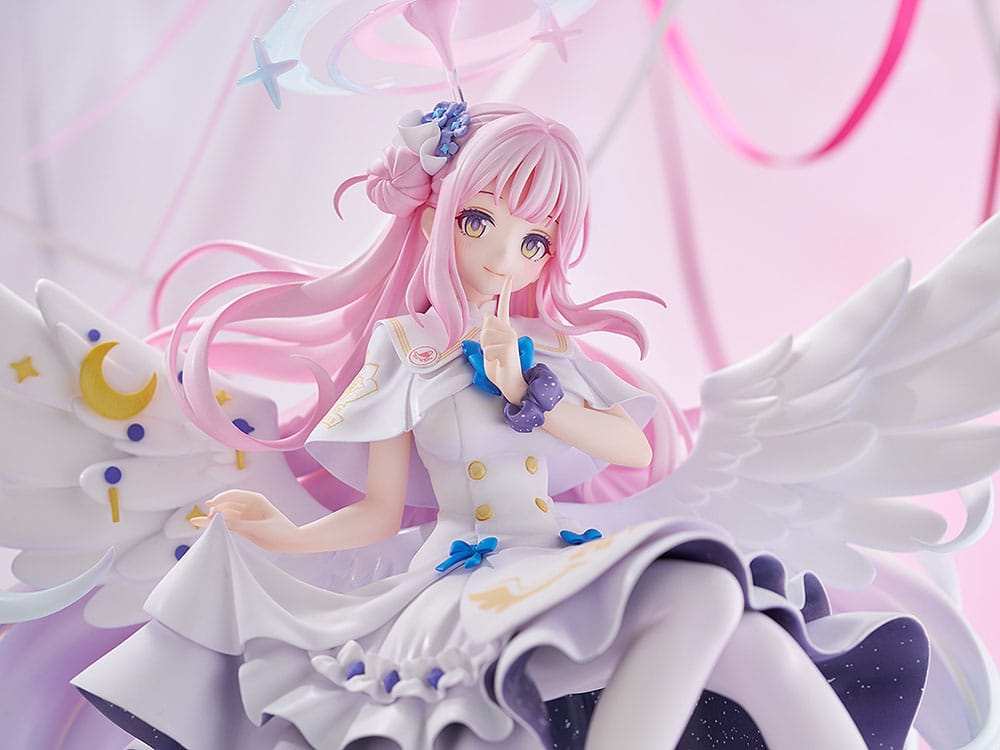 Blue Archive PVC Statue 1/7 Mika Call of the Stars 27 cm - Smalltinytoystore