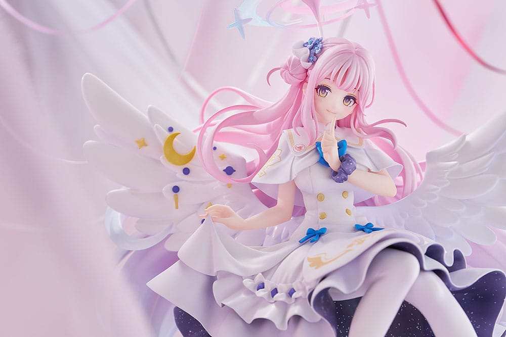 Blue Archive PVC Statue 1/7 Mika Call of the Stars 27 cm - Smalltinytoystore