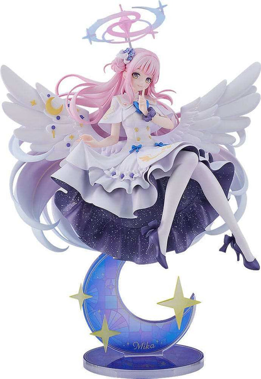 Blue Archive PVC Statue 1/7 Mika Call of the Stars 27 cm - Smalltinytoystore