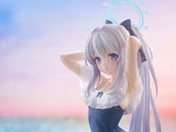 Blue Archive PVC Statue 1/7 Miyako (Swimsuit): Memorial Lobby Ver. 24 cm - Smalltinytoystore