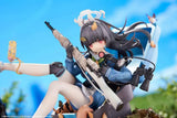 Blue Archive PVC Statue 1/7 Miyu: Observation of a Timid Person 14 cm - Smalltinytoystore