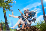 Blue Archive PVC Statue 1/7 Miyu: Observation of a Timid Person 14 cm - Smalltinytoystore