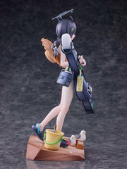 Blue Archive PVC Statue 1/7 Miyu Swimsuit Ver. 25 cm - Smalltinytoystore