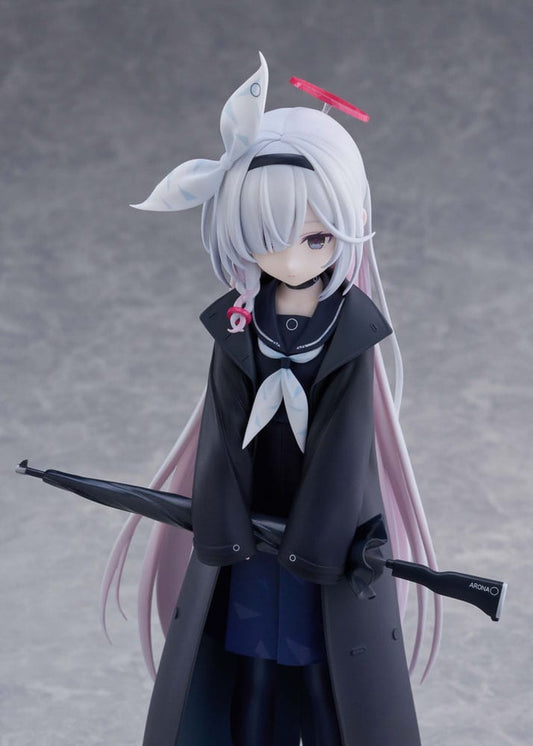 Blue Archive PVC Statue 1/7 Plana 23 cm - Smalltinytoystore