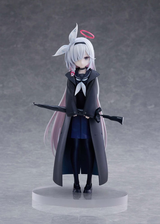 Blue Archive PVC Statue 1/7 Plana 23 cm - Smalltinytoystore