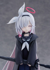 Blue Archive PVC Statue 1/7 Plana 23 cm - Smalltinytoystore