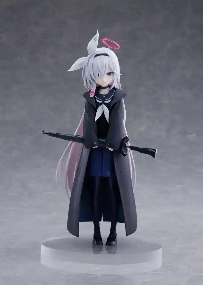 Blue Archive PVC Statue 1/7 Plana 23 cm - Smalltinytoystore