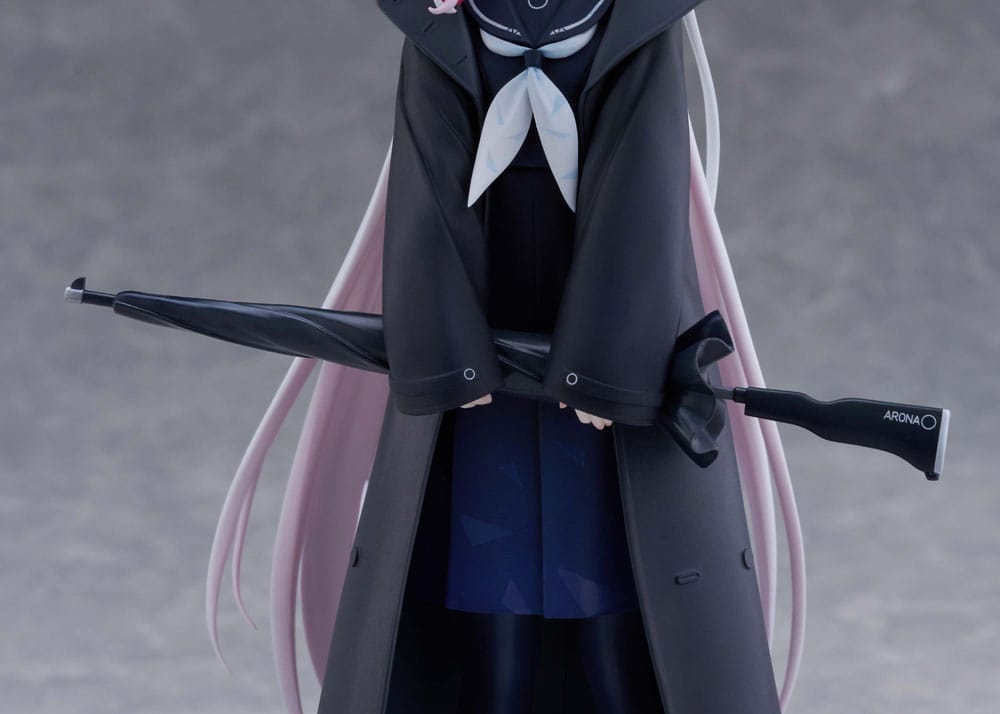 Blue Archive PVC Statue 1/7 Plana 23 cm - Smalltinytoystore