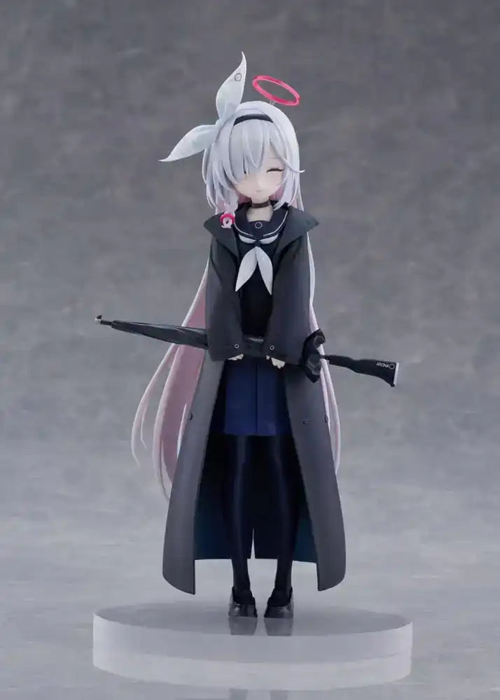 Blue Archive PVC Statue 1/7 Plana 23 cm - Smalltinytoystore