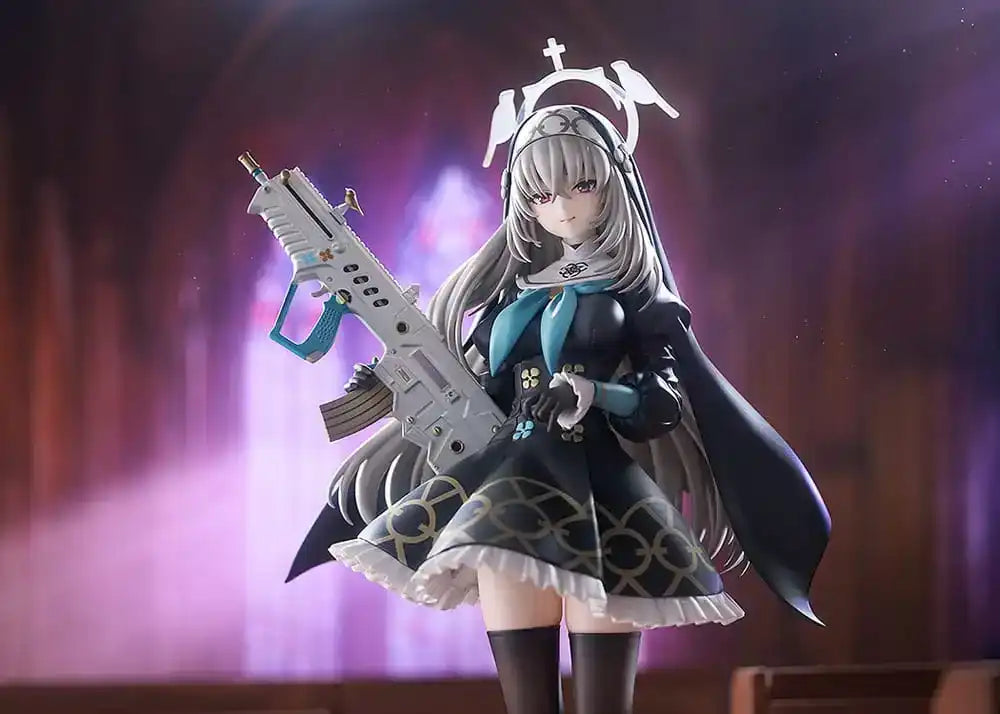 Blue Archive PVC Statue 1/7 Sakurako 27 cm
