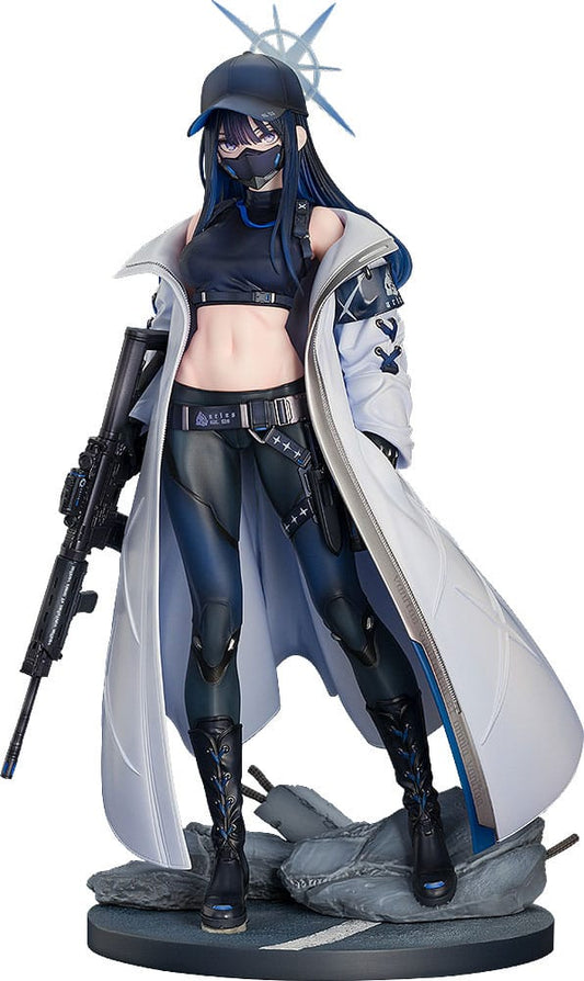 Blue Archive PVC Statue 1/7 Saori 27 cm - Smalltinytoystore