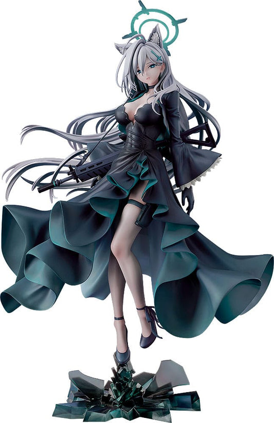 Blue Archive PVC Statue 1/7 Shiroko*Terror 30 cm - Smalltinytoystore