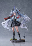 Blue Archive PVC Statue 1/7 Shiromi Iori 24 cm - Smalltinytoystore