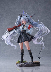 Blue Archive PVC Statue 1/7 Shiromi Iori 24 cm - Smalltinytoystore