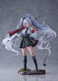 Blue Archive PVC Statue 1/7 Shiromi Iori 24 cm - Smalltinytoystore