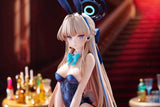 Blue Archive PVC Statue 1/7 Toki Asuma (Bunny Girl) 30 cm - Smalltinytoystore