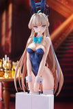 Blue Archive PVC Statue 1/7 Toki Asuma (Bunny Girl) 30 cm - Smalltinytoystore