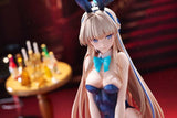 Blue Archive PVC Statue 1/7 Toki Asuma (Bunny Girl) 30 cm - Smalltinytoystore