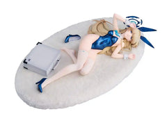 Blue Archive PVC Statue 1/7 Toki (Bunny Girl) Memorial Lobby Ver. 30 cm - Smalltinytoystore