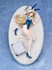 Blue Archive PVC Statue 1/7 Toki (Bunny Girl) Memorial Lobby Ver. 30 cm - Smalltinytoystore