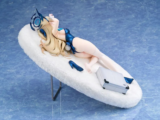 Blue Archive PVC Statue 1/7 Toki (Bunny Girl) Memorial Lobby Ver. 30 cm - Smalltinytoystore