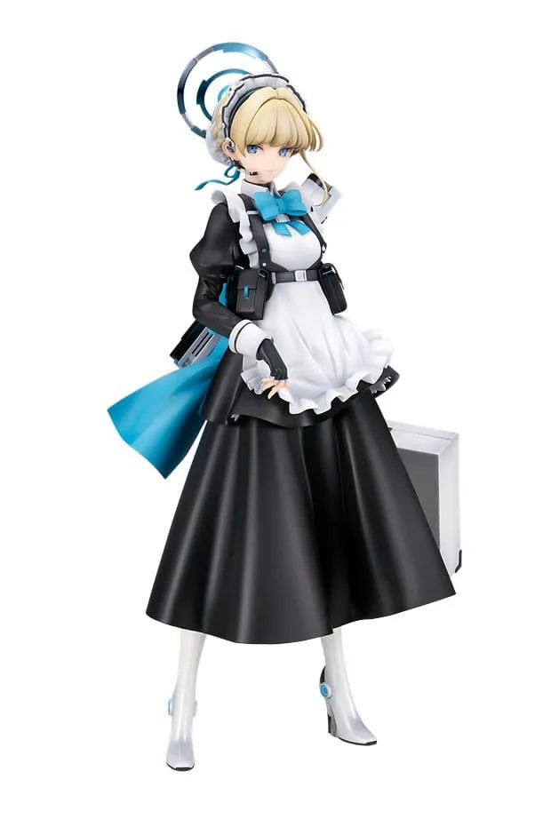 Blue Archive PVC Statue 1/7 Toki Full Ver. Ami Ami Limited Edition 27 cm - Smalltinytoystore