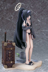 Blue Archive PVC Statue 1/7 Ui Swimsuit Ver. 28 cm - Smalltinytoystore