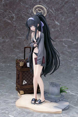 Blue Archive PVC Statue 1/7 Ui Swimsuit Ver. 28 cm - Smalltinytoystore